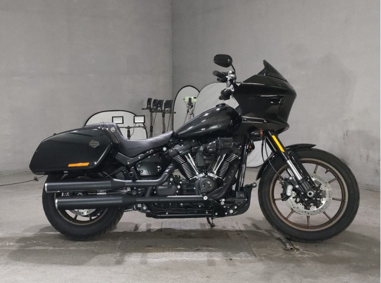 Мотоцикл HD FXLRST1920 з пробігом 14097 km