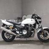 Мотоцикл Yamaha XJR1300 с пробегом 33377 km