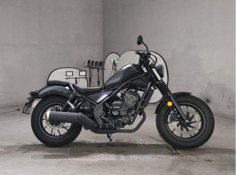 Мотоцикл Honda XJR400 с пробегом 1166 km