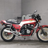 Мотоцикл Honda CB750F BOL D’OR 2 с пробегом 41439 km