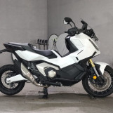 Мотоцикл Honda X-ADV750 с пробегом 954 km