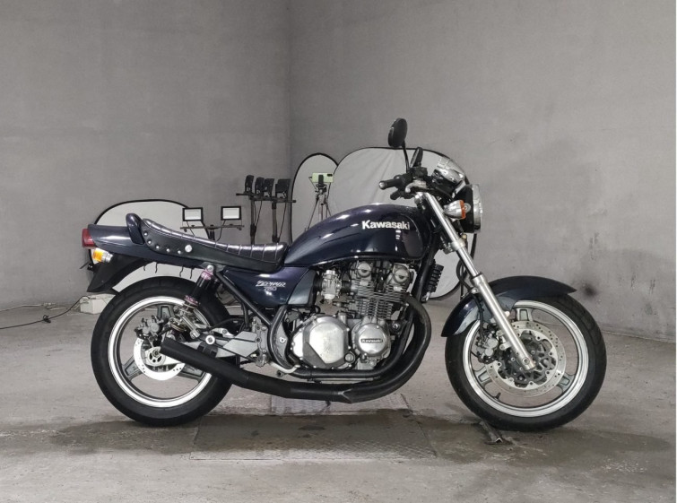 Мотоцикл Kawasaki ZEPHYR750 з пробігом 32273 km