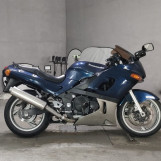 Мотоцикл Kawasaki ZZ-R400 з пробігом 36676 km