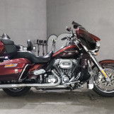 Мотоцикл HD ELECTRA GLIDE FLHTKSE1800 з пробігом 55012 km