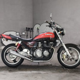 Мотоцикл Kawasaki ZEPHYR750 з пробігом 50217 km