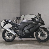Мотоцикл Kawasaki NINJA250R з пробігом 10316 km