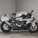 Мотоцикл BMW S1000RR с пробегом 10676 km