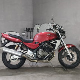 Мотоцикл Kawasaki BALIUS2 с пробегом 22834 km