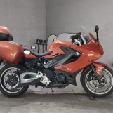 Мотоцикл BMW F800GT с пробегом 47574 km