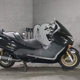 Мотоцикл Honda FORZA Z с пробегом 20255 km