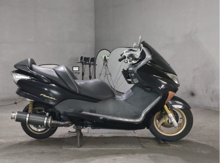 Мотоцикл Honda FORZA Z с пробегом 20255 km