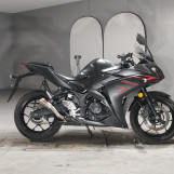 Мотоцикл Yamaha YZF-R25 с пробегом 17018 km