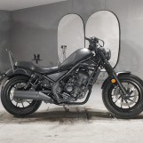 Мотоцикл Honda REBEL CMX250 с пробегом 19598 km