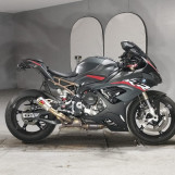 Мотоцикл BMW S1000RR с пробегом 16925 km