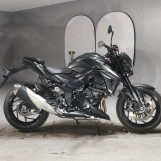 Мотоцикл Suzuki GSX-S750 з пробігом 3067 km