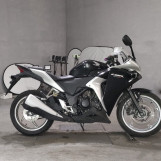 Мотоцикл Honda CBR250R