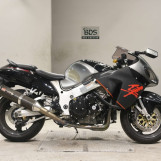 Мотоцикл Suzuki GSX1300R HAYABUSA з пробігом 93707 km