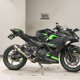 Мотоцикл Kawasaki NINJA400 с пробегом 25582 km
