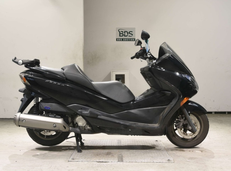 Мотоцикл Honda FORZA Z с пробегом 32389 km