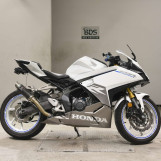 Мотоцикл Honda CBR250RRA з пробігом 29589 km