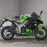 Мотоцикл Kawasaki NINJA1000 з пробігом 26855 km