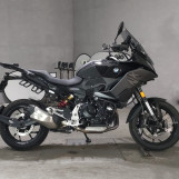 Мотоцикл BMW F900XR с пробегом 19532 km