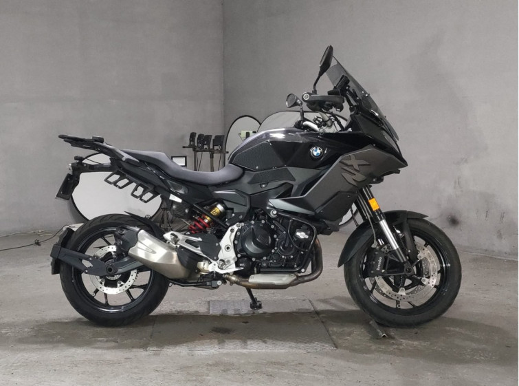 Мотоцикл BMW F900XR с пробегом 19532 km