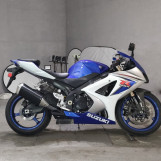 Мотоцикл Suzuki GSX-R1000 с пробегом 30589 km