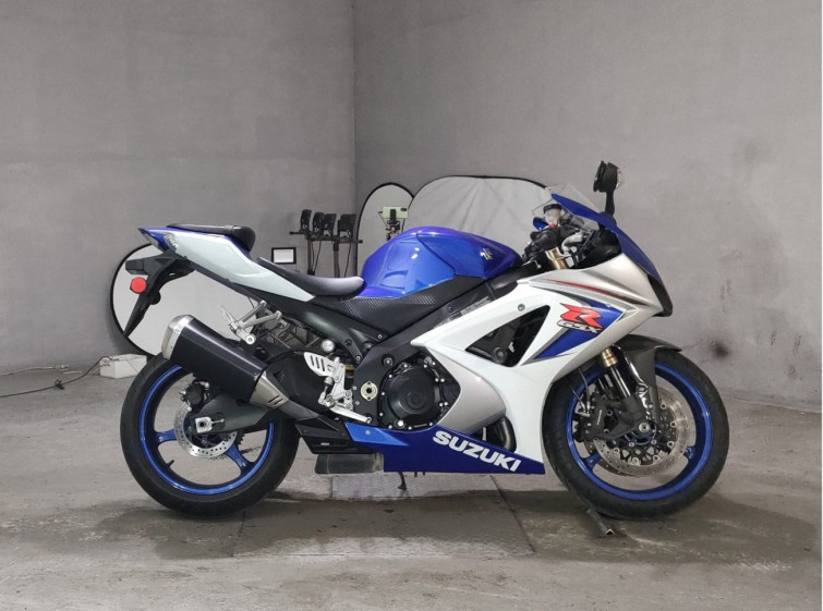 Мотоцикл Suzuki GSX-R1000 с пробегом 30589 km