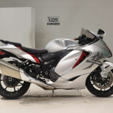 Мотоцикл Suzuki GSX1300R HAYABUSA з пробігом 4996 km