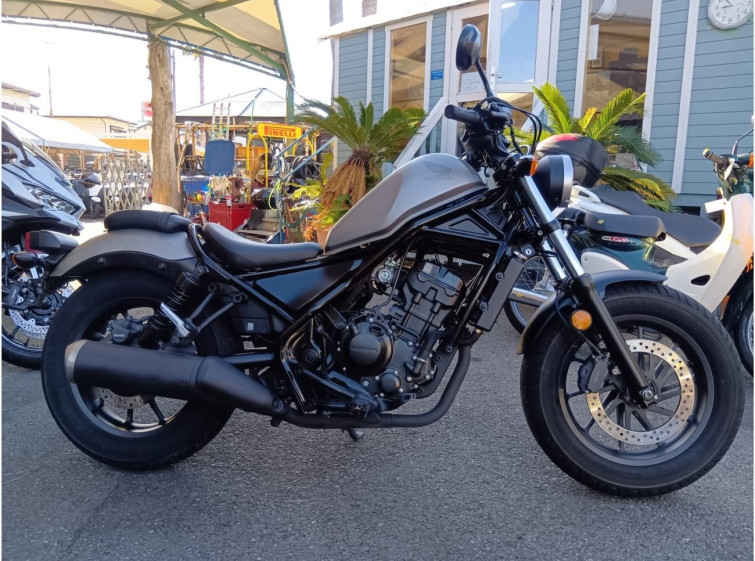 Мотоцикл Honda XJR400 с пробегом 20241 km