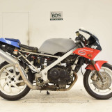 Мотоцикл Honda VFR400 з пробігом 16240 km