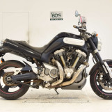 Мотоцикл Yamaha MT-01 с пробегом 12571 km