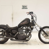 Мотоцикл Yamaha VIRAGO XV250 з пробігом 315 km