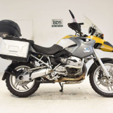 Мотоцикл BMW R1200GS с пробегом 95993 km