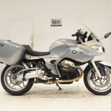 Мотоцикл BMW R1200ST с пробегом 74248 km