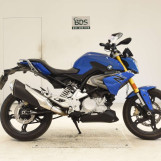 Мотоцикл BMW G310R с пробегом 86169 km