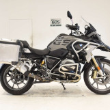 Мотоцикл BMW R1200GS с пробегом 23129 km