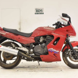 Мотоцикл Kawasaki GPZ1100 с пробегом 6444 km