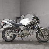 Мотоцикл Honda VTR250 з пробігом 32202 km