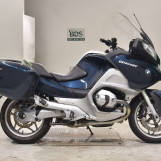 Мотоцикл BMW R1200RT с пробегом 10612 km