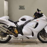 Мотоцикл Suzuki GSX1300R HAYABUSA с пробегом 25391 km
