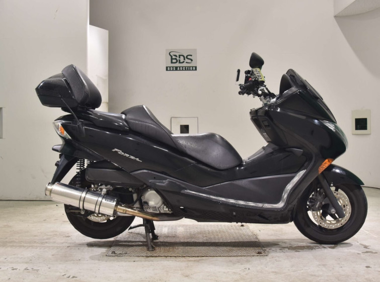 Мотоцикл Honda FORZA Z з пробігом 23897 km