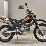 Мотоцикл Kawasaki SUPER SHERPA с пробегом 97906 km