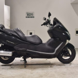 Мотоцикл Kawasaki ZX-4RR з пробігом 7093 km