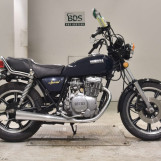 Мотоцикл Yamaha XS250SPL с пробегом 8362 km