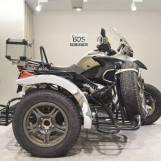 Мотоцикл BMW R1200GS с пробегом 30166 km