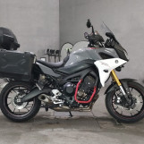 Мотоцикл Yamaha TRACER9 GT з пробігом 40984 km