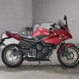 Мотоцикл Yamaha XJ6 DIVERSION S з пробігом 3665 km