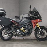 Мотоцикл Yamaha TRACER9 GT з пробігом 33069 km